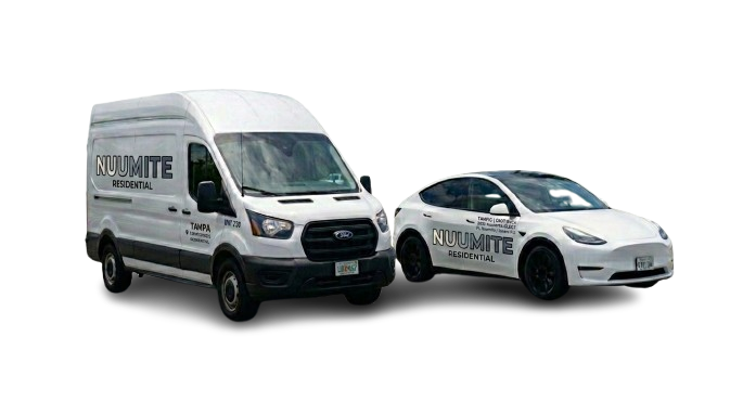 Nuumite Residential Fleet